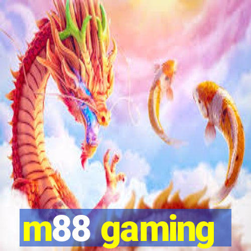 m88 gaming