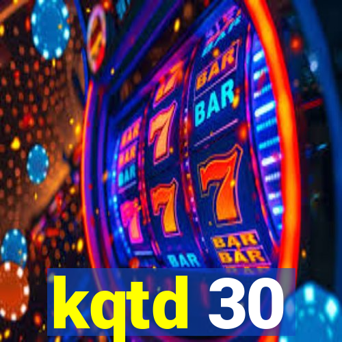 kqtd 30