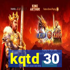 kqtd 30