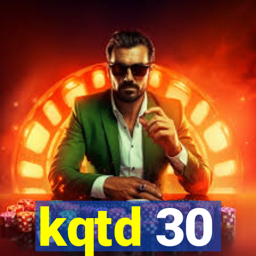 kqtd 30