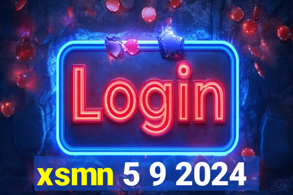 xsmn 5 9 2024