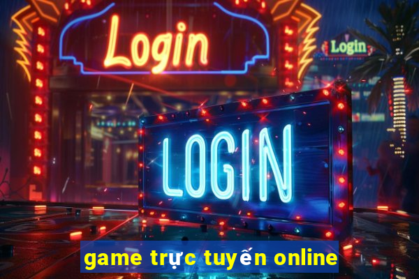 game trực tuyến online