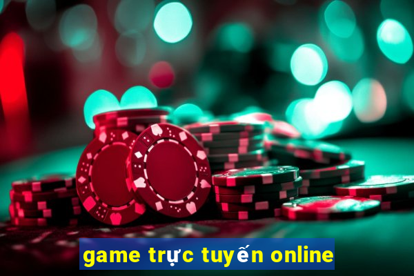 game trực tuyến online