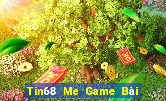 Tin68 Me Game Bài 88 Club