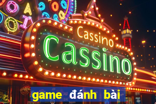 game đánh bài trung quốc