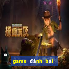 game đánh bài trung quốc