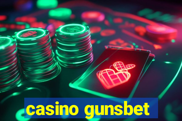 casino gunsbet