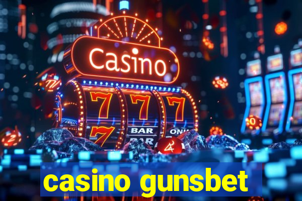 casino gunsbet