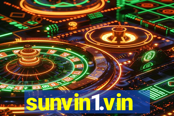 sunvin1.vin