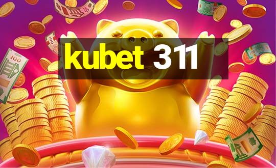 kubet 311