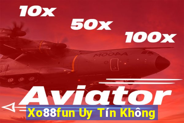 Xo88fun Uy Tín Không