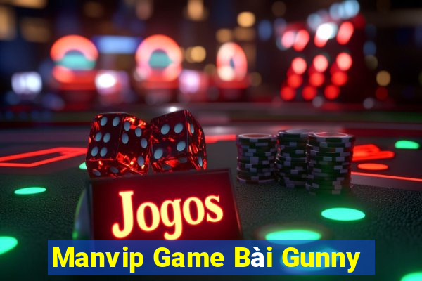 Manvip Game Bài Gunny