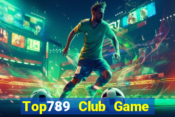 Top789 Club Game Bài Y8