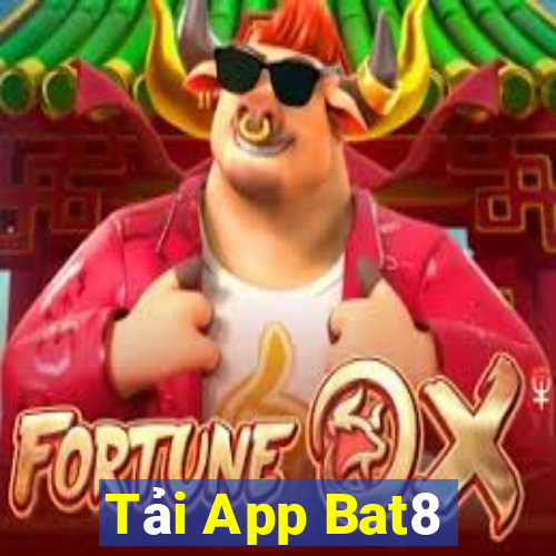 Tải App Bat8