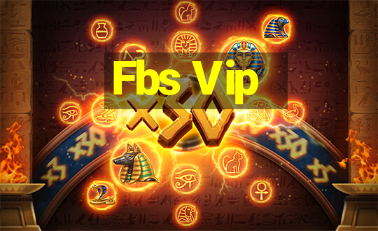 Fbs Vip