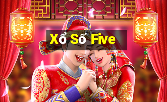 Xổ Số Five