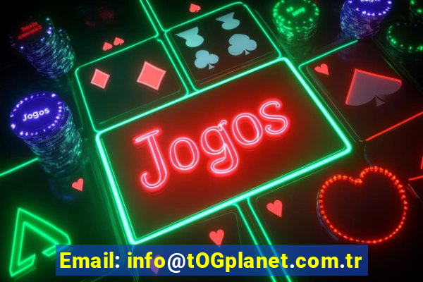 Email: info@tOGplanet.com.tr