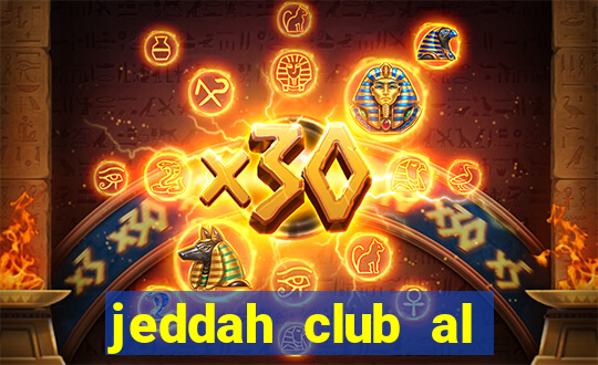 jeddah club al nahda dammam