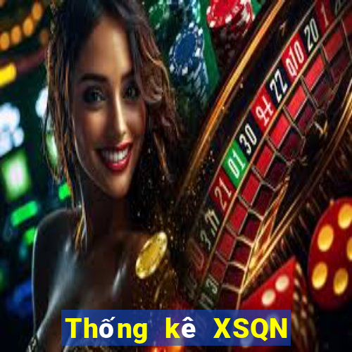 Thống kê XSQN Thứ 5