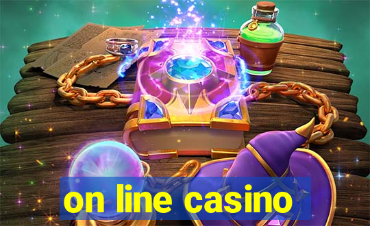 on line casino