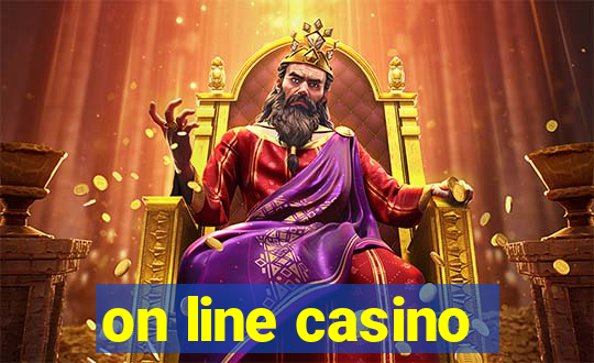 on line casino