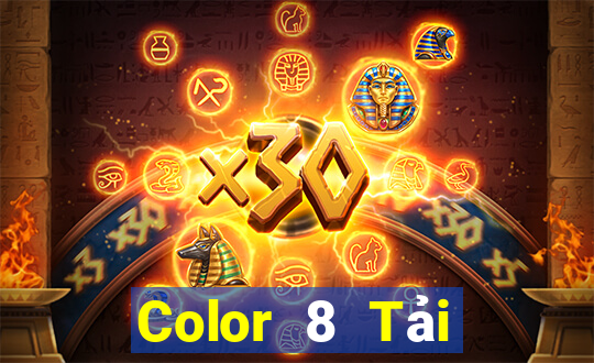 Color 8 Tải xuống Fun88 Tải xuống