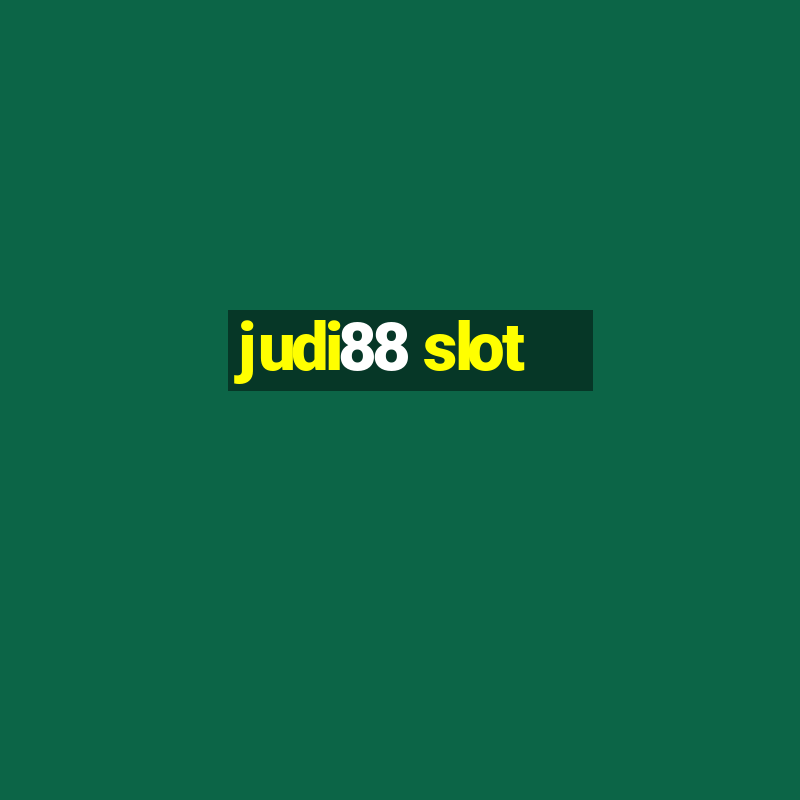 judi88 slot