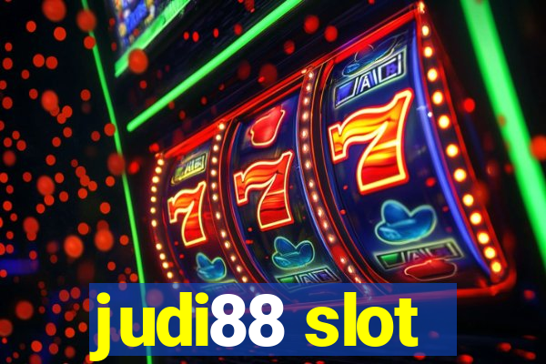 judi88 slot