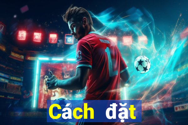 Cách đặt cược XSTV ngày 23