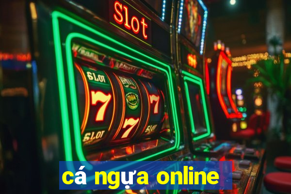 cá ngựa online