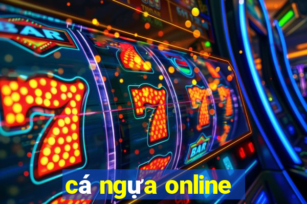 cá ngựa online