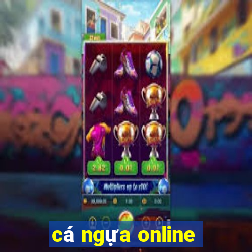 cá ngựa online