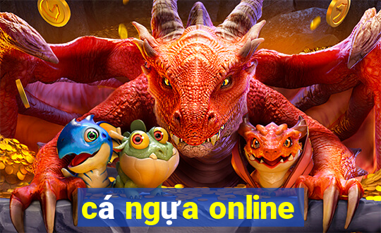 cá ngựa online