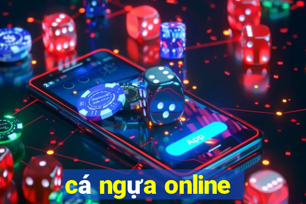 cá ngựa online