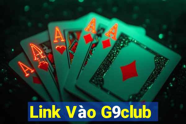 Link Vào G9club