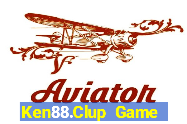 Ken88.Clup Game Bài Uống Rượu