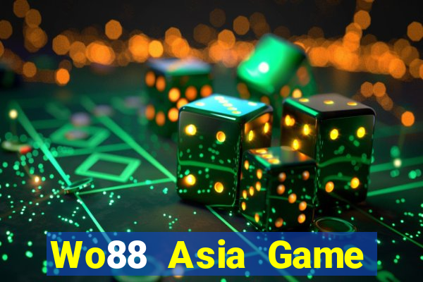 Wo88 Asia Game Bài Liêng Online