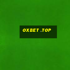 oxbet .top