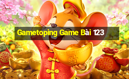 Gametoping Game Bài 123