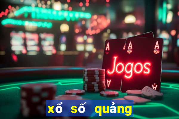 xổ số quảng nam 30 4