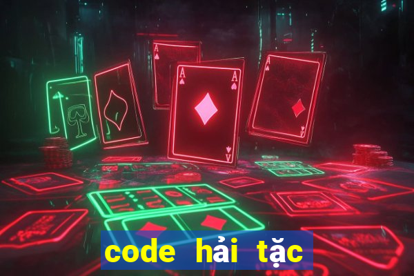 code hải tặc đại chiến vip 3