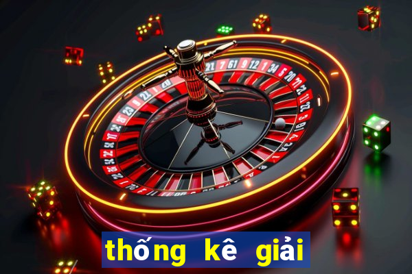 thống kê giải đặc biệt 24