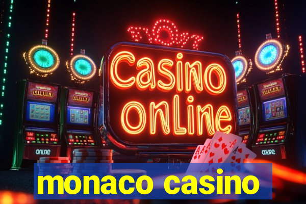 monaco casino