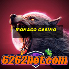 monaco casino