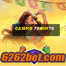 Casino 78win78