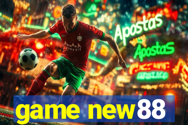 game new88