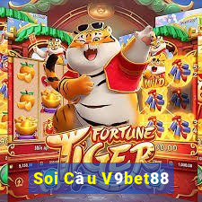 Soi Cầu V9bet88