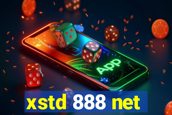 xstd 888 net