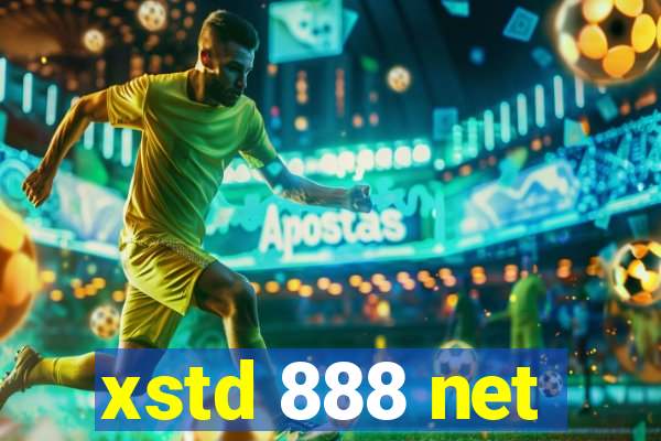 xstd 888 net