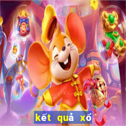 ket qua xo so ba ria vung tau